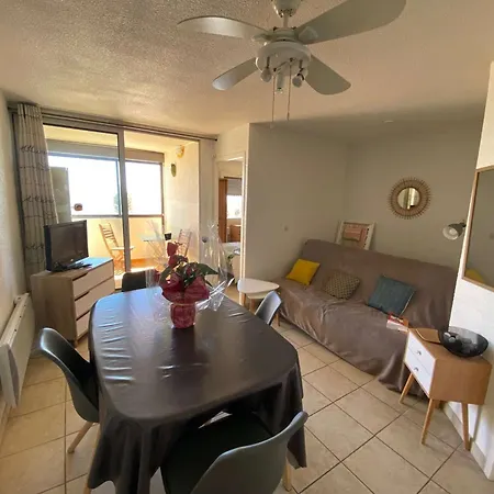 Vue - 4 Pers. - Fr-1-81-771 Apartment *