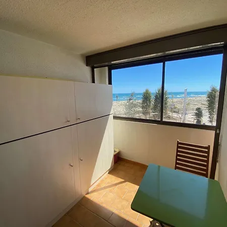 Apartment Vue - 4 Pers. - Fr-1-81-771 *